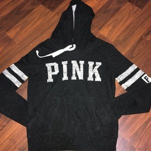 PINK hoodie